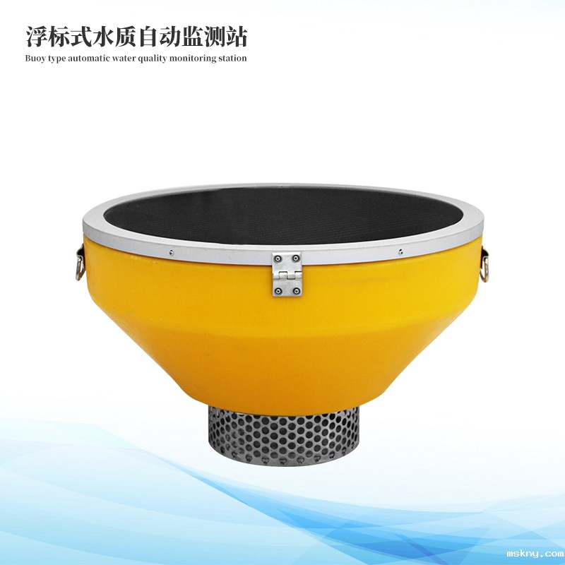 浮标水质在线监测站