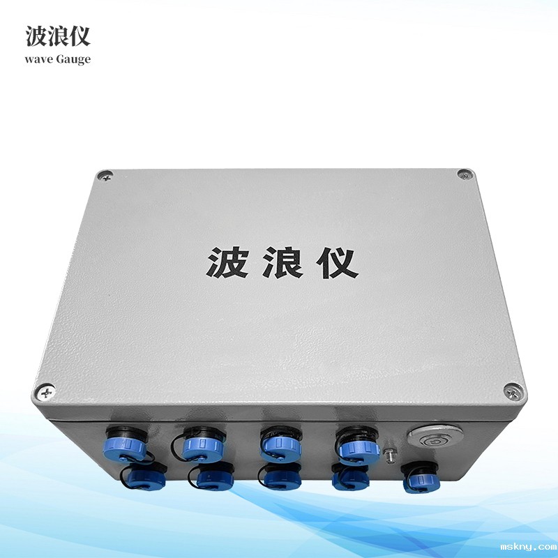 波浪仪